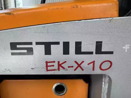 Preparador de pedidos vertical 2020  Still EK x 10 * DEMO !! (16)