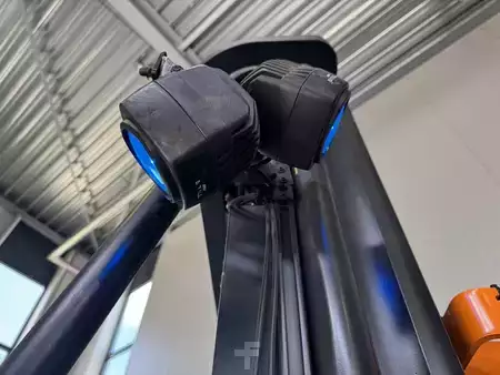 Preparador de pedidos vertical 2020  Still EK x 10 * DEMO !! (17)