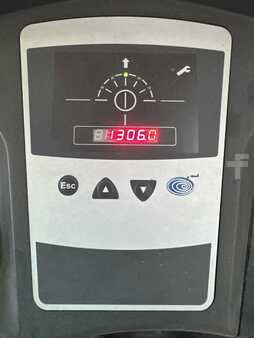 Vertikální vychystávací vozík 2020  Still EK x 10 * DEMO !! (2)