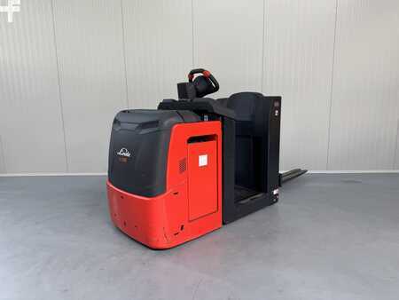 Préparateurs de commande verticaux 2022  Linde V 08-02 ( 4594 ) * DEMO !! (1)