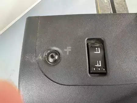 Préparateurs de commande verticaux 2022  Linde V 08-02 ( 4594 ) * DEMO !! (12)