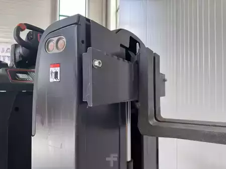 Préparateurs de commande verticaux 2022  Linde V 08-02 ( 4594 ) * DEMO !! (13)