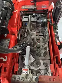 Préparateurs de commande verticaux 2022  Linde V 08-02 ( 4594 ) * DEMO !! (14)
