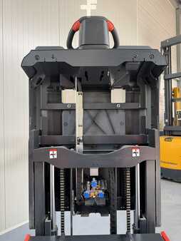 Préparateurs de commande verticaux 2022  Linde V 08-02 ( 4594 ) * DEMO !! (7)