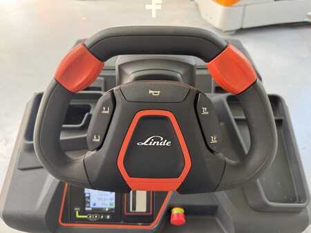 Préparateurs de commande verticaux 2022  Linde V 08-02 ( 4594 ) * DEMO !! (9)