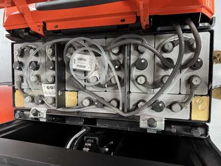 Verticale orderpickers 2021  Toyota OSE 100 (8)