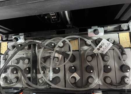 Verticale orderpickers 2020  Toyota OSE 100 (5)