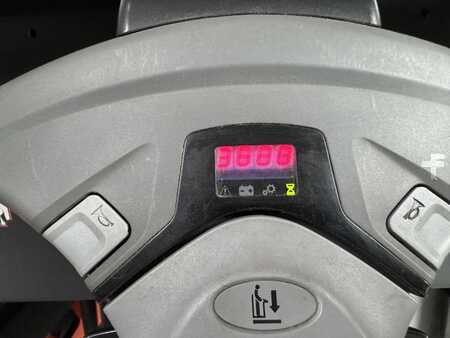 Verticale orderpickers 2020  Toyota OSE 100 (2)