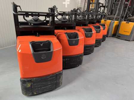 Verticale orderpickers 2020  Toyota OSE 100 (6)