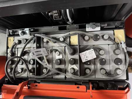 Verticale orderpickers 2020  Toyota OSE 100 (8)