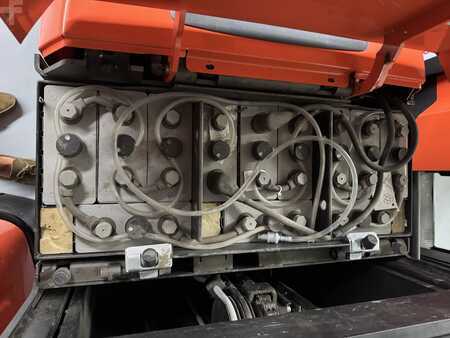 Verticale orderpickers 2020  Toyota OSE 100 (5)