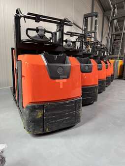 Verticale orderpickers 2020  Toyota OSE 100 (5)