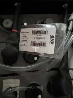 Verticale orderpickers 2020  Toyota OSE 100 (8)