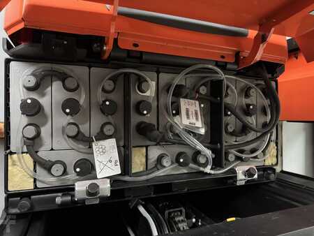Verticale orderpickers 2020  Toyota OSE 100 (9)