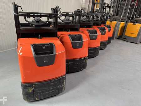 Verticale orderpickers 2020  Toyota OSE 100 (5)