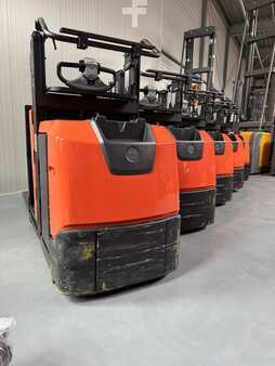 Verticale orderpickers 2020  Toyota OSE 100 (6)