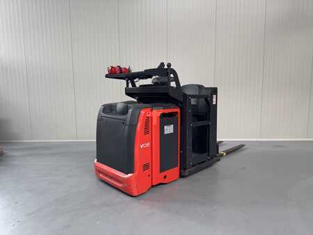Préparateurs de commande verticaux 2020  Linde V 08-02 ( 1110 ) * DEMO !! (1)