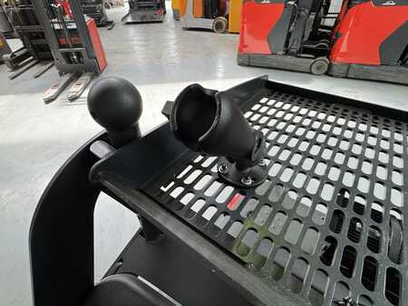 Préparateurs de commande verticaux 2020  Linde V 08-02 ( 1110 ) * DEMO !! (10)