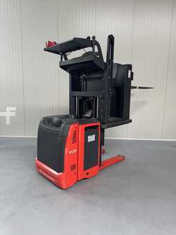 Préparateurs de commande verticaux 2020  Linde V 08-02 ( 1110 ) * DEMO !! (4)