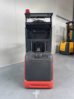 Préparateurs de commande verticaux 2020  Linde V 08-02 ( 1110 ) * DEMO !! (5)