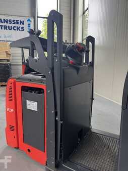 Préparateurs de commande verticaux 2020  Linde V 08-02 ( 1110 ) * DEMO !! (7)