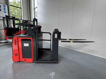 Préparateurs de commande verticaux 2020  Linde V 08-02 ( 1110 ) * DEMO !! (8)