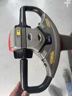 Pallet Stackers 2018  Toyota SWE 140 S - with PALLETCHANGER !! (10)