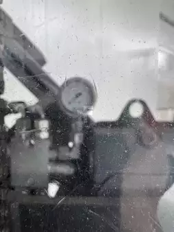 Ruční vysokozdvižný vozík 2018  Toyota SWE 140 S - with PALLETCHANGER !! (15)