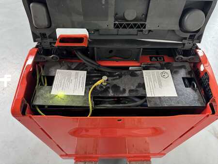 Lavansiirtovaunu 2016  Linde T 20 * DEMO !! Atex Proplan EX 3GD / Zone 2 & 22 !! Tilting Forks !! NEW battery !! (6)