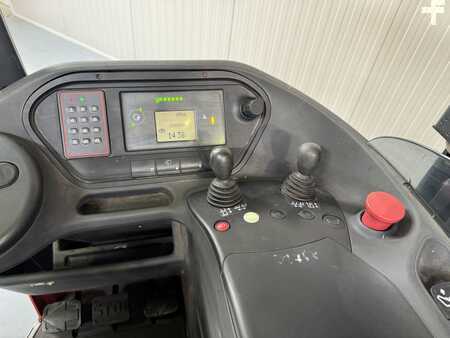 Skyvemast 2014  Linde R 16 - 01 ( 1120 ) * Triplex FFL !! COLDSTORE ** (7)