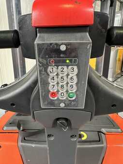 Hochhubwagen 2016  BT SWE 120 * DEMO !! Atex Pyroban EX 3G / Zone 2 !! NEW battery !! (10)