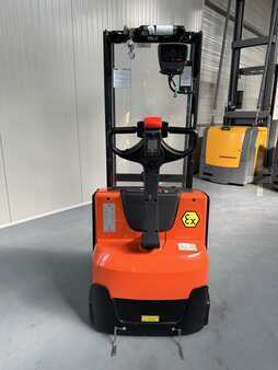 Hochhubwagen 2016  BT SWE 120 * DEMO !! Atex Pyroban EX 3G / Zone 2 !! NEW battery !! (5)