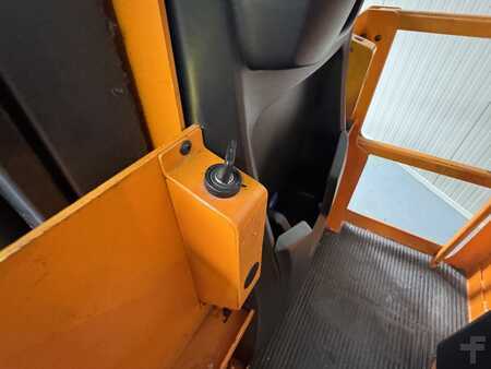 Plocktruckar vertikal 2017  Still EK x 10 (10)