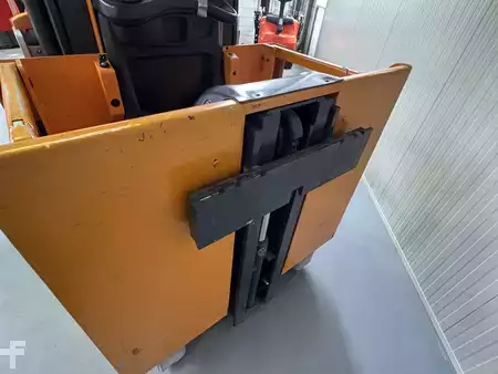 Preparador de pedidos vertical 2017  Still EK x 10 (11)