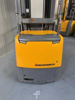 Vertical order pickers 2020  Jungheinrich EKS 412 s - Wire Guidance !! PSA !! Triplex FFL !! (4)