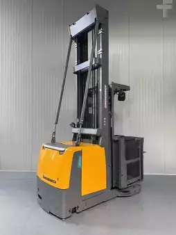 Pystysuora ordreplukker 2020  Jungheinrich EKS 412 s - Wire Guidance !! PSA !! Triplex FFL !! (17)