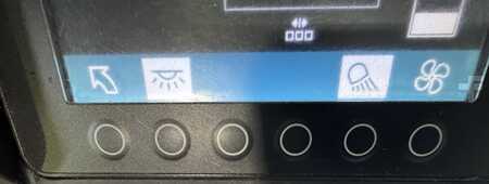 Vertical order pickers 2020  Jungheinrich EKS 412 s - Wire Guidance !! PSA !! Triplex FFL !! (8)