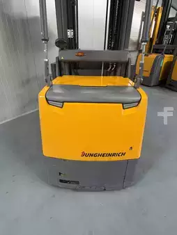 Pystysuora ordreplukker 2020  Jungheinrich EKS 412 s - Wire Guidance !! PSA !! Triplex FFL !! (20)