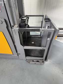 Vertical order pickers 2020  Jungheinrich EKS 412 s - Wire Guidance !! PSA !! Triplex FFL !! (9)