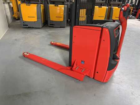 Wózek wysokiego podnoszenia 2022  Linde L 20 as  ( 1173 ) NEW / Unused !!  ( 1.2 T @ 1000 MM !! ) (10)