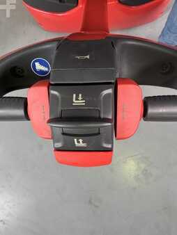 Wózek wysokiego podnoszenia 2022  Linde L 20 as  ( 1173 ) NEW / Unused !!  ( 1.2 T @ 1000 MM !! ) (6)