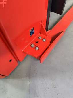 Wózek wysokiego podnoszenia 2022  Linde L 20 as  ( 1173 ) NEW / Unused !!  ( 1.2 T @ 1000 MM !! ) (8)