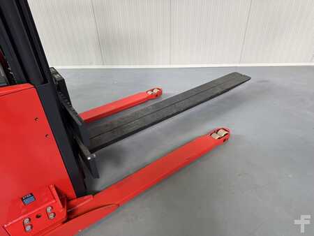 Wózek wysokiego podnoszenia 2022  Linde L 20 as  ( 1173 ) NEW / Unused !!  ( 1.2 T @ 1000 MM !! ) (9)