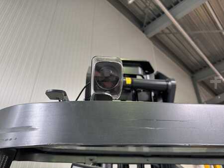 Skyvemast 2019  Linde R 14 N 01 ( 1120 ) * Triplex FFL !! (8)