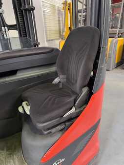 Skyvemast 2019  Linde R 12 B 01 ( 1120 ) * Triplex FFL !! (9)