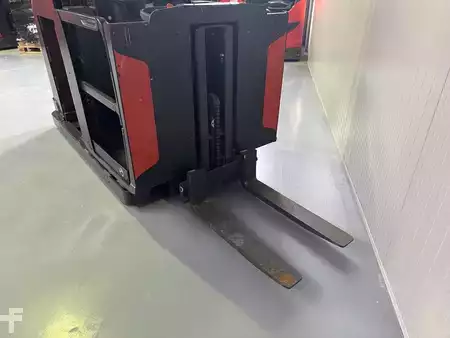 Préparateurs de commande verticaux 2019  Linde V  ( 5213 )  DEMO !! Triplex FFL !! (11)