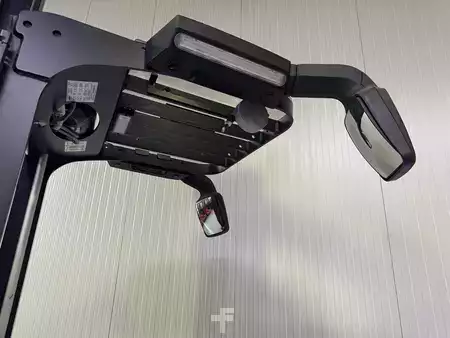 Préparateurs de commande verticaux 2019  Linde V  ( 5213 )  DEMO !! Triplex FFL !! (12)