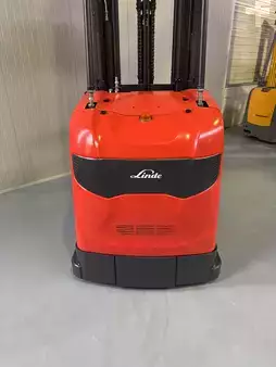 Préparateurs de commande verticaux 2019  Linde V  ( 5213 )  DEMO !! Triplex FFL !! (13)