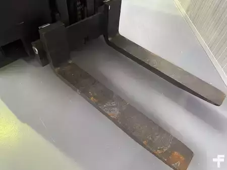 Préparateurs de commande verticaux 2019  Linde V  ( 5213 )  DEMO !! Triplex FFL !! (14)