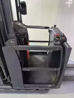 Commissionatori verticali 2019  Linde V  ( 5213 )  DEMO !! Triplex FFL !! (7)